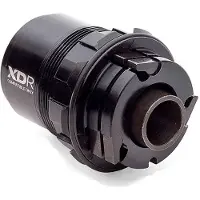 Xlc WS-X26 Naafdeel - Body - Racefiets - SRAM XDR - 11/12V - Zwart