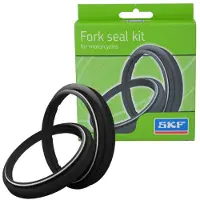 Skf KITB-45S Afdichting, veerpootlager