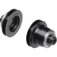 Dt Swiss Qr 24d Dbcl Aero Sinc Adapter Voornaaf