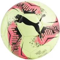 Puma Futsal 3 Ms Football Ball Goud 4