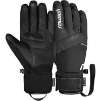 Reusch Sporthandschoenen 'Booster GORE-TEX' zwart