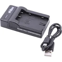 VHBW Camera acculader compatibel met o.a. Sony NP-FS10, NP-FS11, NP-FS21 en NP-FS33 accu's