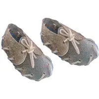 Nobby kauwschoen 7 cm - 50 stuks