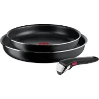 Tefal Ingenio Easy Cook N Clean 3-delige set