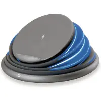 Conceptronic GORGON GORGON02W - Support de chargement sans fil - 10 watt