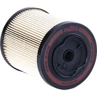 Sierra Vervangingsfilter Fws Voor Turbine Uit De 900-serie Wit 10 Micron