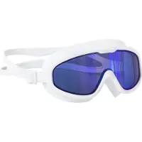 Mad Wave Target Rainbow Zwembril Met Spiegelglazen