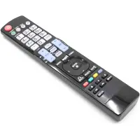 VHBW Afstandsbediening voor LG TV's - vervangt AKB72914207