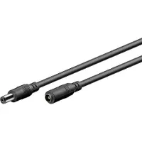 Goobay DC voedingskabel -