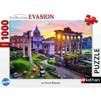 Ravensburger Puzzel Nathan
