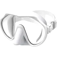 Tecnomar Panorama Duikmasker
