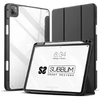 Subblim Tablet kap Subblim SUBCST-5SC420 Zwart