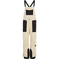 O'Neill Outdoorbroek ecru / zwart
