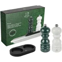 Peugeot Peper- en Zoutstel Geschenkset ParisRama U-Select 15cm