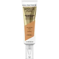 Max Factor Miracle Pure Foundation 076 Warm Golden 30 Ml
