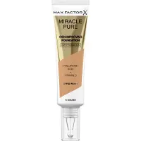 Max Factor Miracle Pure Skin Improving Foundation 75 Golden