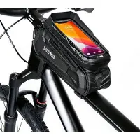 WildmanT Xt5 Frametas