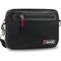 Big Max Aqua Value Black/Black 2,5 L Tas