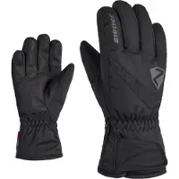 Ziener Handschoen Kids Loriko AS(R) Glove Black-5