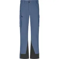 2117 of Sweden Krasse, skibroek, dames, blauw