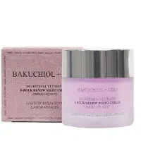 London Botanical Laboratories London botanical loboratories Biologische retinoïden nachtcrème 50 ml