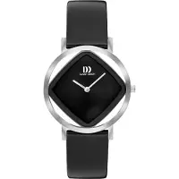 Danish design Frihed Pico Square zwart IV13Q1300