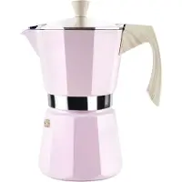 Ibili Veneto Koffiezetapparaat Italiaans 6 Bekers
