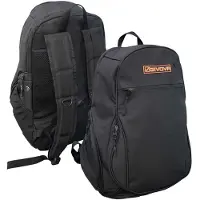Givova Tour 40l Backpack Zwart