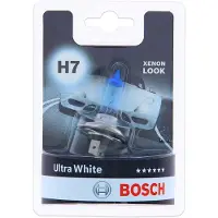 Bosch 1 987 301 153 Gloeilamp, verstraler