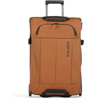 Travelite Briize 2 wielen Reistas M 67 cm bruin