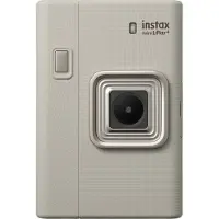 Fujifilm Mini LiPlay+ Sand Beige
