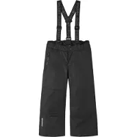 Reima Outdoor broek ' Liikun ' zwart