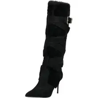 Steve madden Laarzen zwart