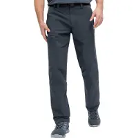 Maier Sports - Nil Winter - Winterbroek 30 - Short, blauw