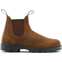 Blundstone 2544 Chelsea boots | Maat 9 Heren Cognac
