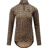 Eivy Functioneel shirt 'Journey' bruin / zwart