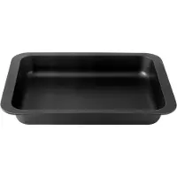 Zenker Lasagnebakvorm - 36,5 x 27 x 5 cm