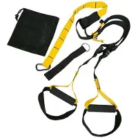 SVELTUS TRX draagsysteem, maat: one size fits all