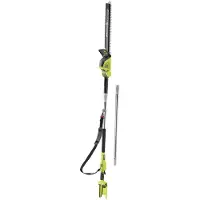 Ryobi Max Power - Draadloze Telescopische Heggenschaar - zonder accu en lader