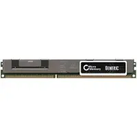 CoreParts MMI9915/16GB geheugenmodule 1 x 16 GB DDR3 ECC