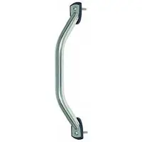 Kicker Leuning Zilver 684 x 610 x 67 mm