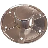 Goldenship Tafel ondersteuning flush (? 155 mm) (GS73232)