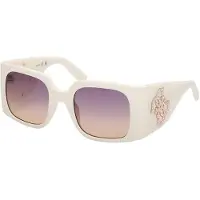 GUESS Gu00201-h Dames Zonnebril