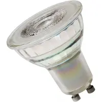 Spectrum LED Lamp GU10 230V 4,5W - 380 Lumen - 6000K Koud wit - Helder daglicht - Energiezuinig