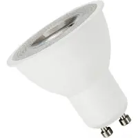 Spectrum LED Lamp GU10 230V 4W - 350 Lumen - 6000K Koud wit - Helder daglicht - Energiezuinig