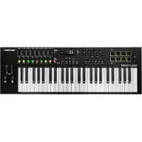 Nektar Impact LX49 mk3 - Midi Keyboard - 49 toetsen - USB-C voeding
