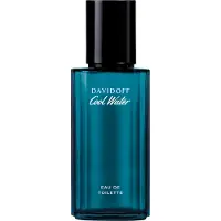 Davidoff Cool Water eau de toilette spray 40 ml