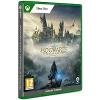 Hogwarts Legacy L'Héritage de Poudlard Xbox One