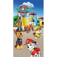 Licens strandlaken playground 70 x 140 cm
