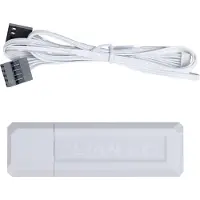 Lian Li UNI FAN draadloze controller V2.1 wit